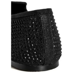 Women's WIDE FIT Maya Flat Shoe - Black | AVENUE 16 Women's WIDE FIT Maya Flat Shoe - Black | AVENUE -Bearpaw Shoes Shop GUEST f5f25cab c581 4e15 91ad 4dc16943db79