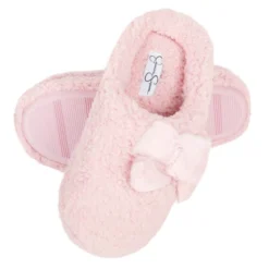 Jessica Simpson Womens Plush Marshmallow Clog Slipper -Bearpaw Shoes Shop GUEST f69290b2 551f 479c 9930 3c574d643aac
