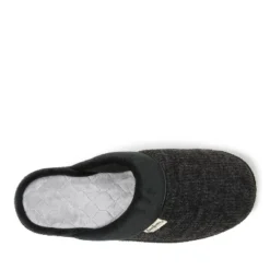 Dearfoams Womens Samantha Chenille Scuff Slipper -Bearpaw Shoes Shop GUEST f694a4ad 5164 4672 97aa 283edc2c3185
