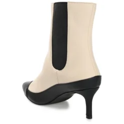 Journee Collection Womens Eleece Tru Comfort Foam Pull On Stiletto Booties -Bearpaw Shoes Shop GUEST f6c72590 3719 492b bfb3 01d7b7c89335