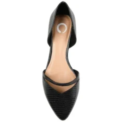 Journee Collection Womens Braely Slip On Pointed Toe Ballet Flats 17 Journee Collection Womens Braely Slip On Pointed Toe Ballet Flats -Bearpaw Shoes Shop GUEST f6f2ed38 55cb 4024 9515 4dd9cda1dd00