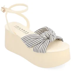 Journee Collection Womens Lailee Tru Comfort Foam Buckle Platform Sandals 25 Journee Collection Womens Lailee Tru Comfort Foam Buckle Platform Sandals -Bearpaw Shoes Shop GUEST f88bea21 7df3 4b77 bfc7 244106959c04