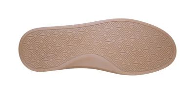 Cools 21 Ginger Perforated Memory Foam Leather Flats 6 Cools 21 Ginger Perforated Memory Foam Leather Flats - Image 4