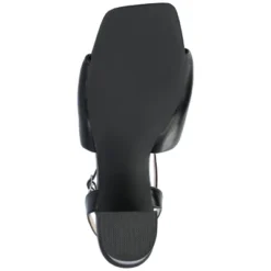 Journee Collection Womens Lottey Tru Comfort Foam Mid Heel Ankle Strap Sandals -Bearpaw Shoes Shop GUEST fa6932cd 007e 4bb5 96be beab67c210e7