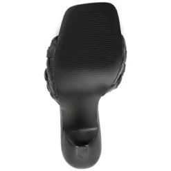 Journee Collection Womens Raquelah Open Toe High Stiletto Pumps -Bearpaw Shoes Shop GUEST fb568ba6 b99e 41a1 a31f f14914c01a93