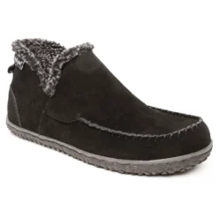 Minnetonka Women's Suede Taren Booties -Bearpaw Shoes Shop GUEST fb5a2e13 5cd4 4381 8900 153cabe1120d