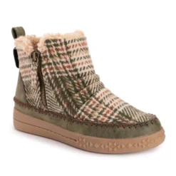 MUK LUKS Women's Street Richmond Booties 24 MUK LUKS Women's Street Richmond Booties -Bearpaw Shoes Shop GUEST fba72abb fe8d 4368 8ef1 56b98bf74a9d