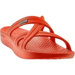Telic Mallory Arch Support Comfort Slide Sandals -Bearpaw Shoes Shop GUEST fbbfa66a b7b5 4816 9918 1482667becd7