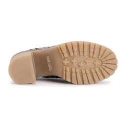 MUK LUKS Women's Riser Jazz Heeled Boots -Bearpaw Shoes Shop GUEST fbc7c074 9fea 43a3 bfd5 92a11e5ccd78