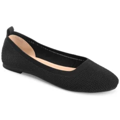 Journee Collection Womens Maryann Tru Comfort Foam Slip On Round Toe Ballet Flats 24 Journee Collection Womens Maryann Tru Comfort Foam Slip On Round Toe Ballet Flats -Bearpaw Shoes Shop GUEST fc662527 6b07 43c5 8e7a d328eade6e12