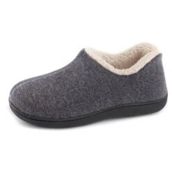 RockDove Women's Madison Memory Foam House Bootie Slipper -Bearpaw Shoes Shop GUEST fc8e0c13 d8ee 45d2 9425 73e9c0d6e445