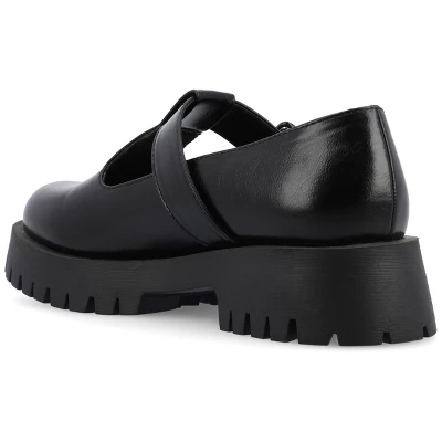 Journee Collection Women's Tru Comfort Foam™ Suvi Flats 7 Journee Collection Women's Tru Comfort Foam™ Suvi Flats - Image 5