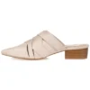 Journee Collection Womens Kalida Slip On Pointed Toe Mules Flats -Bearpaw Shoes Shop GUEST fcbaff7d 35f0 41aa 83a5 ebe15021b51e