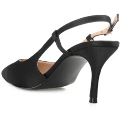 Journee Collection Womens Knightly Sling Back Mid Stiletto Pointed Toe Pumps 20 Journee Collection Womens Knightly Sling Back Mid Stiletto Pointed Toe Pumps -Bearpaw Shoes Shop GUEST fcff546a ce89 44f7 8c3f fb23b64d5042