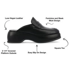 Journee Collection Women's Tru Comfort Foam™ Antonina Flats -Bearpaw Shoes Shop GUEST fdef2cda 6d76 45e5 8bbf 37d3467d44cb