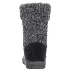 Essentials By MUK LUKS Women's Janet Boots -Bearpaw Shoes Shop GUEST fe5ba1a6 ca30 44a2 8518 1ef9c9718290