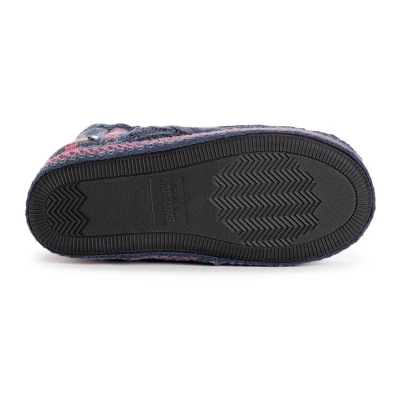 MUK LUKS Women's Amira Slippers 5 MUK LUKS Women's Amira Slippers - Image 3