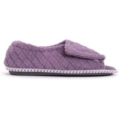 MUK LUKS Women's MaryLou Micro Chenille Slide Slipper -Bearpaw Shoes Shop GUEST fefb3f3f b447 4aa5 a259 688bd4444ae2