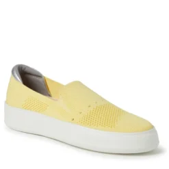 Dearfoams Women's Sophie Slip-On Sneaker -Bearpaw Shoes Shop GUEST ff2e89cb 4ce1 48a5 9ce4 134d06c03b3e