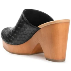 Journee Collection Womens Kelsy Mules Mid Block Heel Round Toe Pumps 20 Journee Collection Womens Kelsy Mules Mid Block Heel Round Toe Pumps -Bearpaw Shoes Shop GUEST ffb0773c c106 4c19 90a3 4d0c2b2e37d4